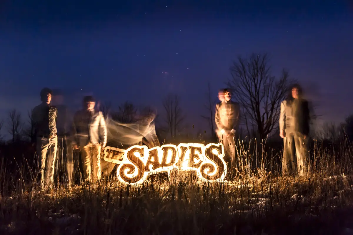 The Sadies postpone July 2021 dates to 2022